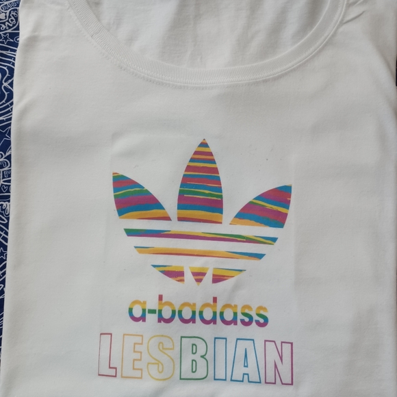 Custom Tee - Picture 1 of 1